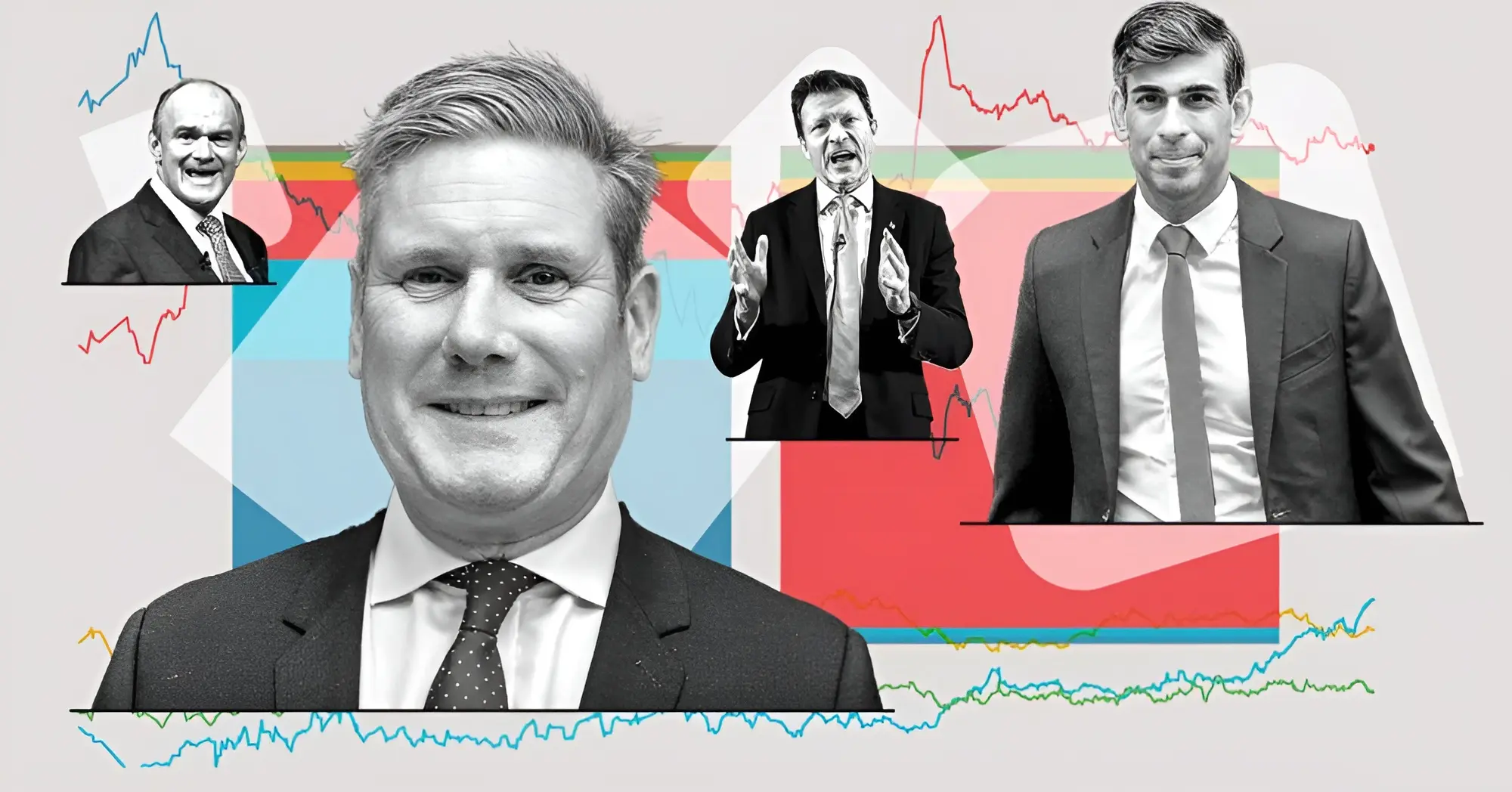 General Election 2024 Poll Tracker How Do The Parties Compare Porn