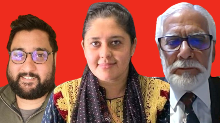 Hypocrisy of Harrow Labour Muslim Councillors: Assad, Ali, Hussein, Chawdury