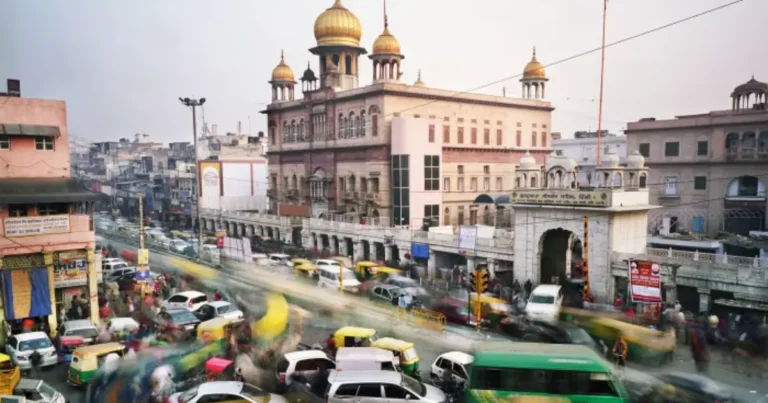 Navigating the Political Landscape of Ealing: A Microcosm of Diversity and Democracy