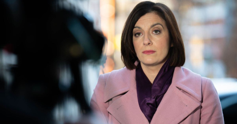 UK Labour Party Devotes Three Years to Investigating Sexual Harassment Allegations