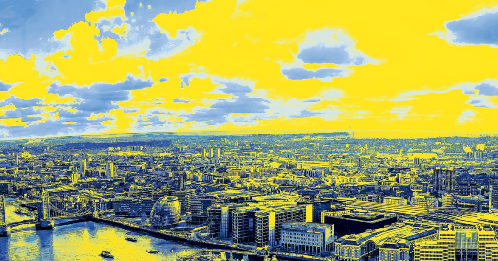 UK Labour Party Involved in £2m Skyscraper Bribe Scandal