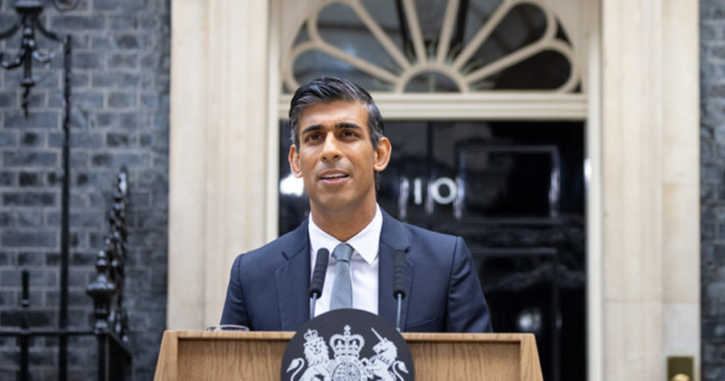 Who’s given what to UK MPs in 2024